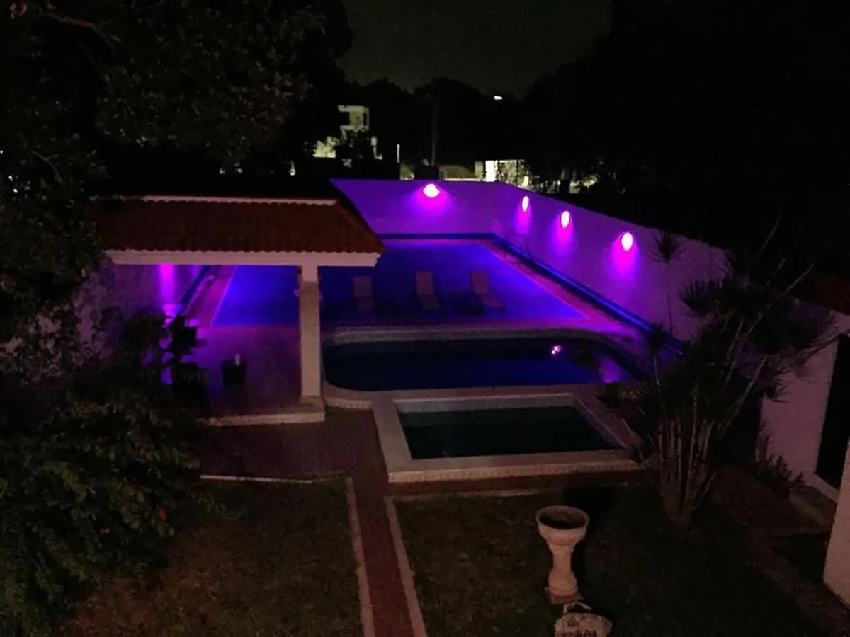 Loft Alpha - Piscina Billar Etc Villa Merida