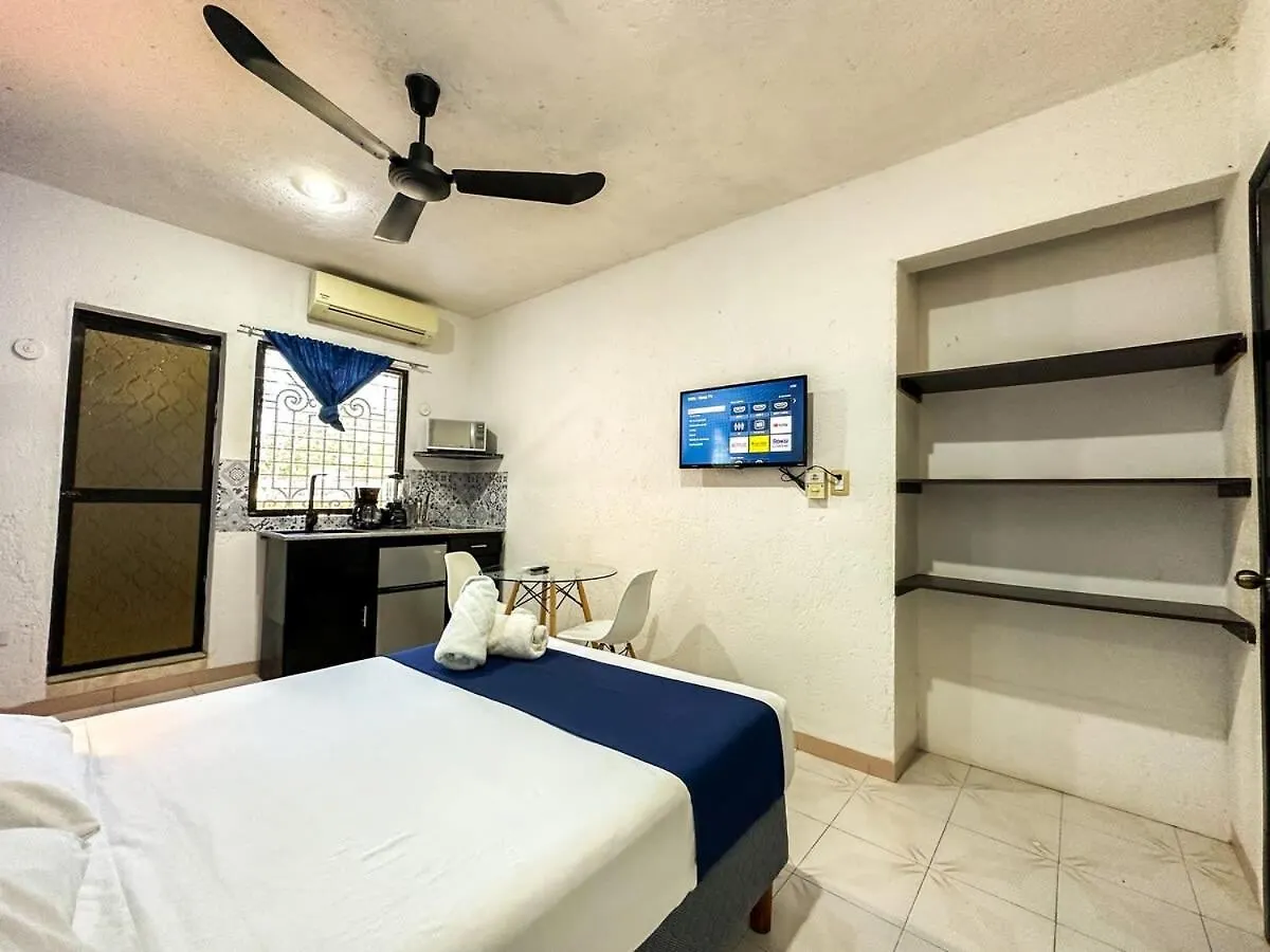 Loft Alpha - Piscina Billar Etc Villa Merida Holiday home