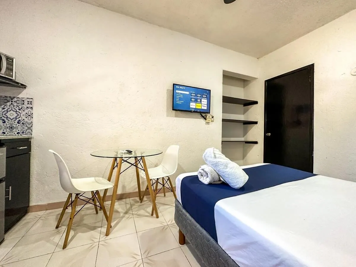 Holiday home Loft Alpha - Piscina Billar Etc Villa Merida