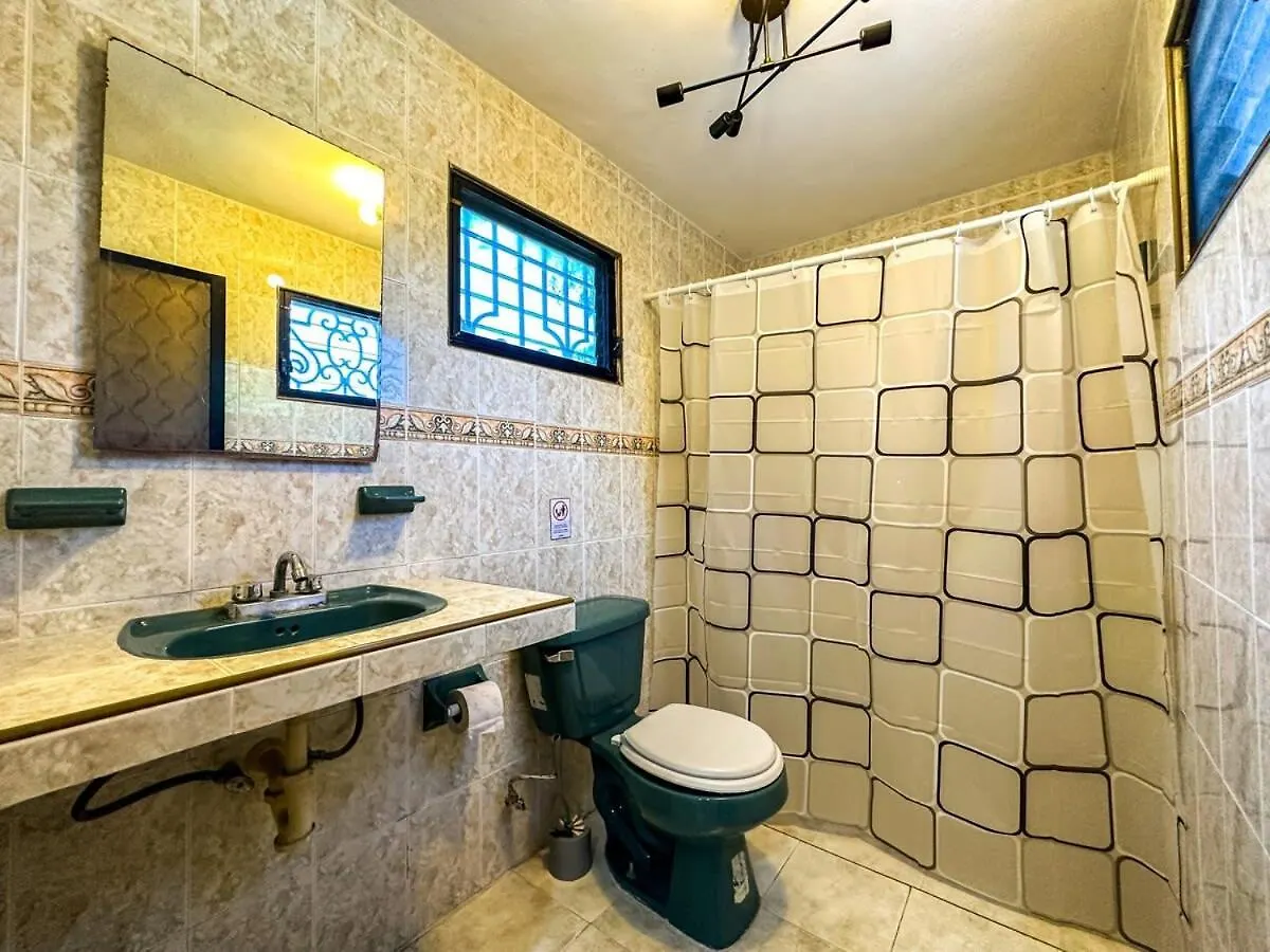 Loft Alpha - Piscina Billar Etc Villa Merida