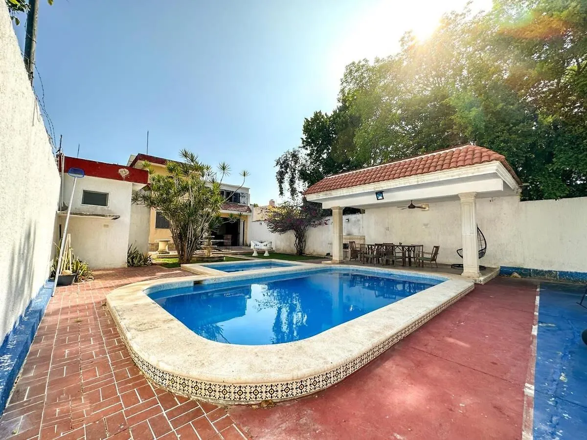 Loft Alpha - Piscina Billar Etc Villa Merida