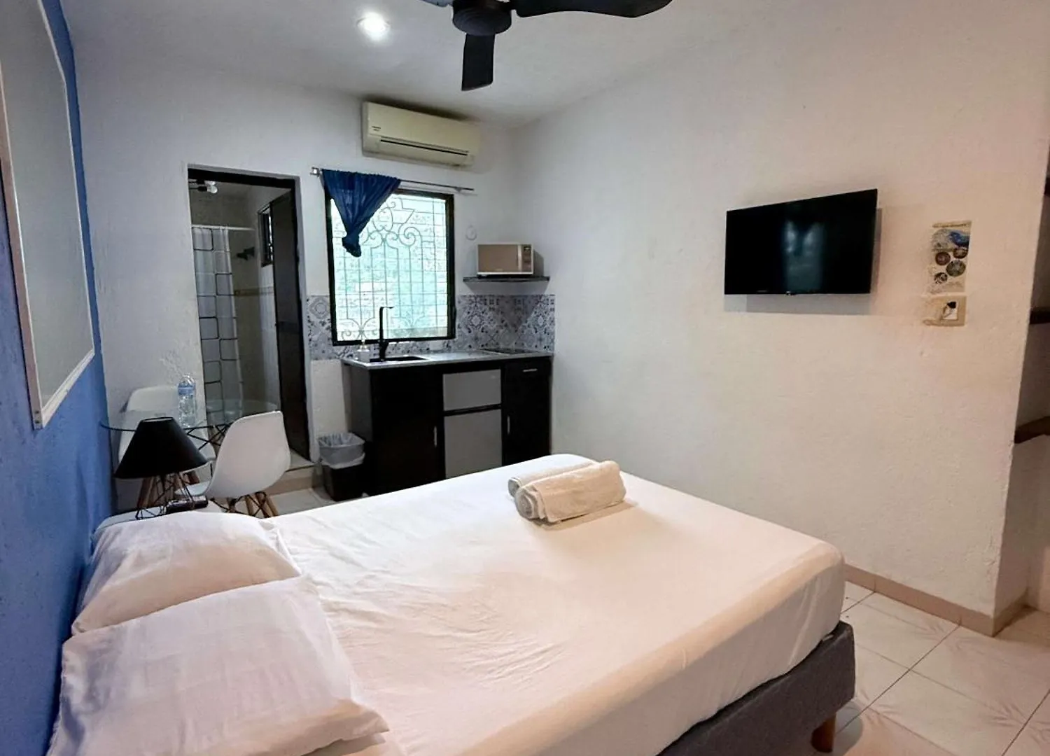 Villa Loft Alpha - Piscina Billar Etc Mérida Casa vacanze